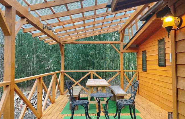 Yufuin Tsukahara Kogen Sanso Donguri - Foto 40