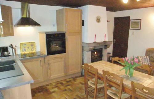 Gîte nature au cœur des Vosges Saônoises - FR-1-583-396 - Foto 10