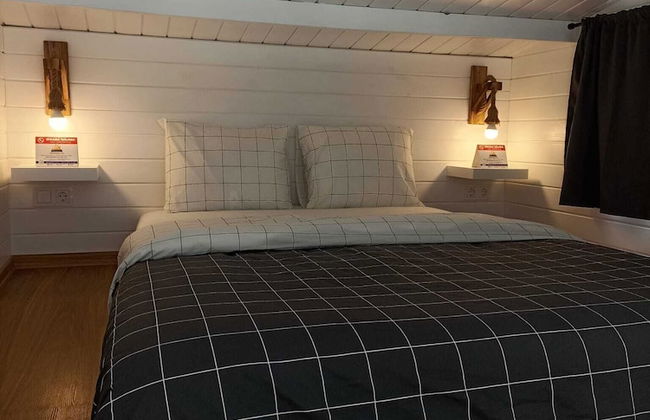 Lemon Tiny House - Foto 20