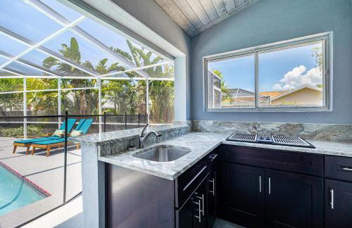 Private Coastal Getaway to Connect and Celebrate - Foto 17