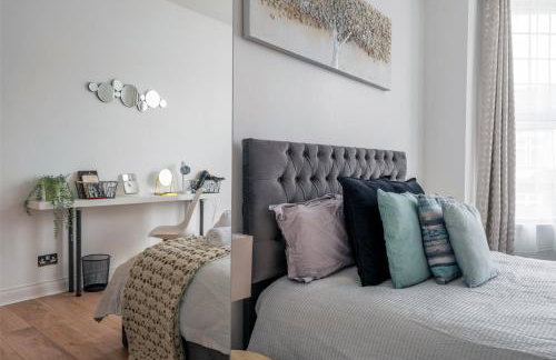 Woodside Gardens Luxury Properties near Alexandra Palace, Tottenham Stadium & Drumsheds - Foto 21