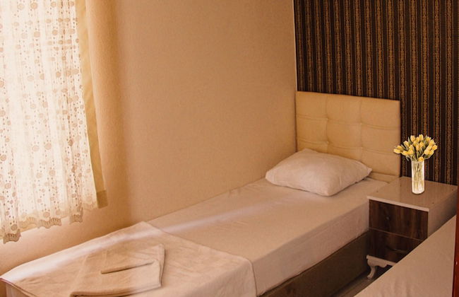 Zeytindali Apart Otel - Foto 3