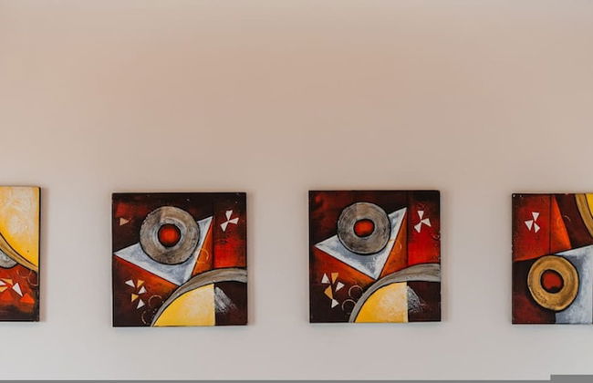 Siar The Large Villa - Foto 42