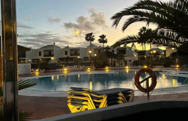 Casa amplia y moderna de 3 habitaciones en complejo con piscina - Foto 30