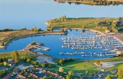 Le chalet de la Presquile - Foto 11