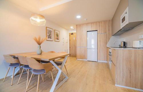 CARTAGENAFLATS - San Diego Suites - Foto 9