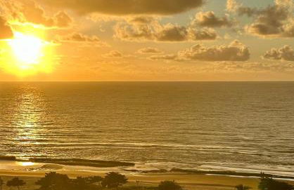 Charmoso Apartamento - Vista Mar - Boa Viagem - Photo 35