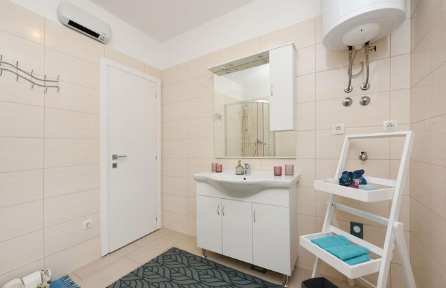 Villa Delmonicos Zadarvillas - Foto 38