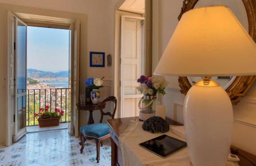 Residence Mareluna - Amalfi Coast - Foto 8