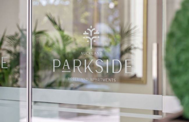 Parkside Hotel & Apartments Auckland - Photo 66