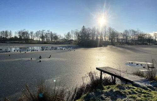 Historical North Cottage in Old Deer - Photo 43