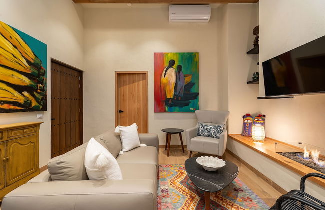 Le Cottage San Miguel de Allende - Foto 57