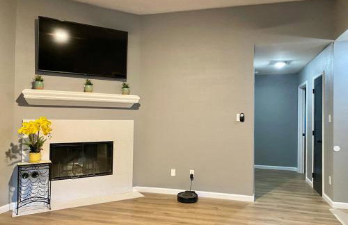 Cozy home near Lovefield Airport & UTSouthwestern - Foto 16