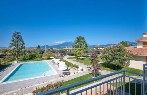 Residence Green Park - Foto 33