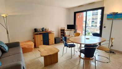 2 room near the old port - Saint-Raphaël - Foto 2