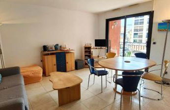 2 room near the old port - Saint-Raphaël - Foto 2