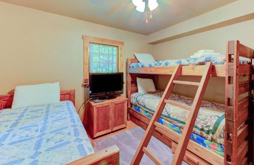 Lazy Bear Lodge - Foto 16