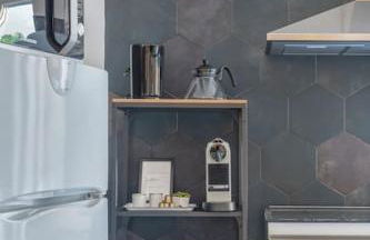 G&G Green Garden - Appartamento con Ampio Terrazzo esterno By followgreenhouserome - Foto 16