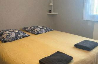 COQUELICOT Appartement 4 à 6personnes - Foto 4