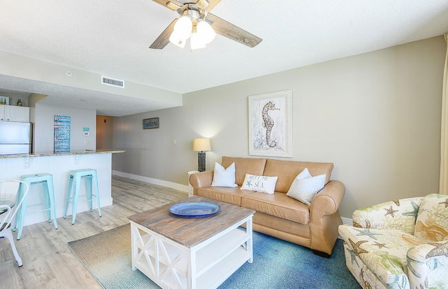 Pelican Beach Resort 2006 - Foto 7