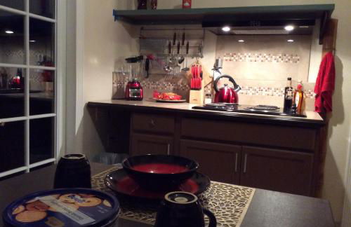 Mediteranean style Ohana Rental / Garden Bungalow in Pahoa - Photo 37