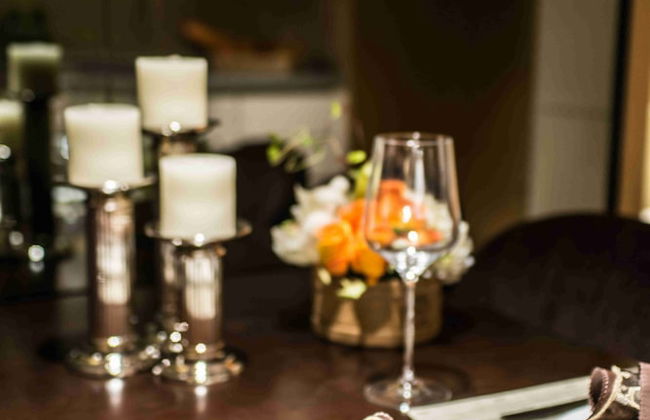 Somerset Grandview Shenzhen - Foto 12