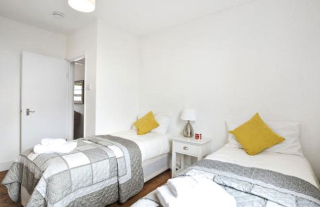 Maida Vale Queens Park Warwick Avenue - Foto 17