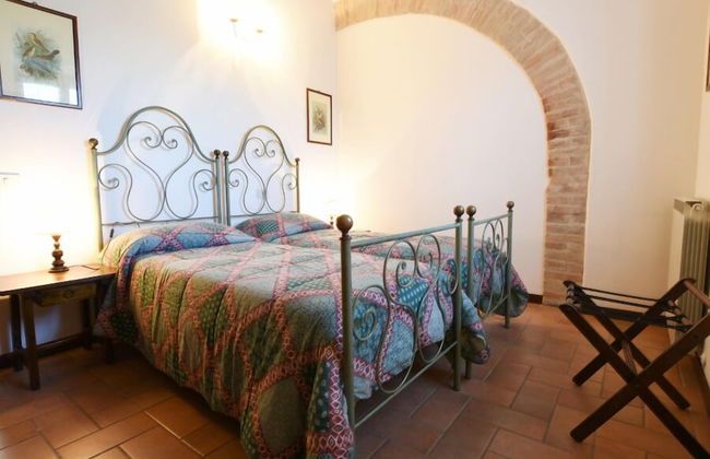 Agriturismo Miralduolo - Foto 7