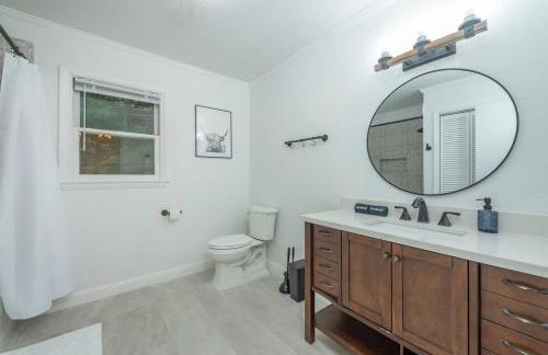 Game Room & Mini Golf Hot Tub Fire Pit - Foto 33