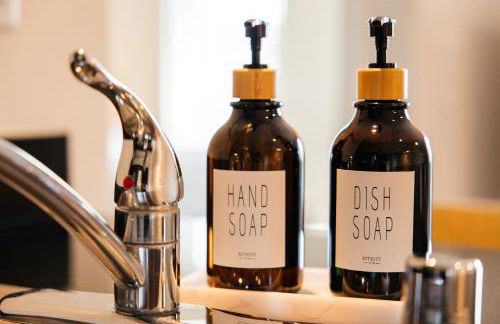 Luxury One Bedroom minutes from The Grove - Foto 21