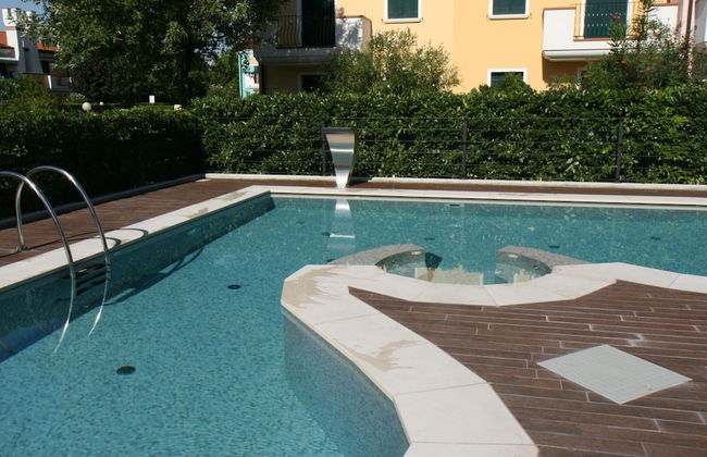 Villa Faro Vecchio in Cavallino-treporti-formerly TUI Ferienhaus - Foto 14