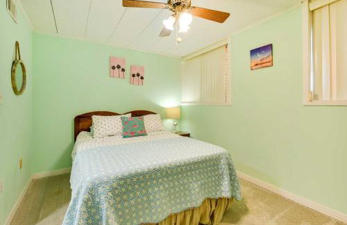 Sunny Florida Condo 4 Mi to Gulf Islands Seashore - Foto 16