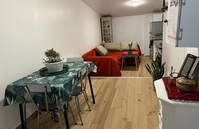 Studios Parfaitement Imparfaits Lens - Foto 44