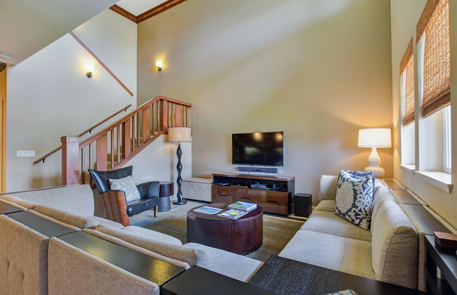 Castle Hali'i Kai at Waikoloa - Foto 50