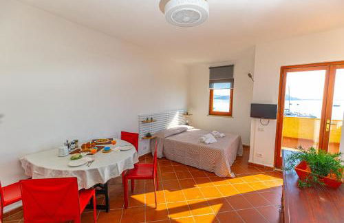 Affitti Brevi Toscana - La Vista sul Porto - Foto 20