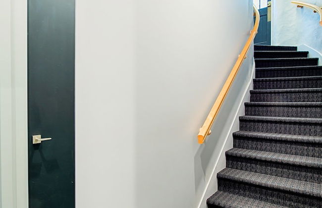 Les Lofts Notre-Dame - By Les Lofts Vieux-Quebec - Foto 2