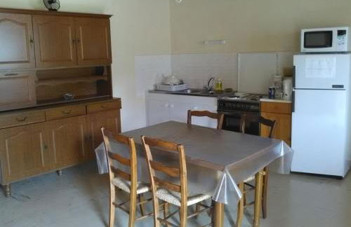 Gite au pied du mont Lozère 1 - Foto 5