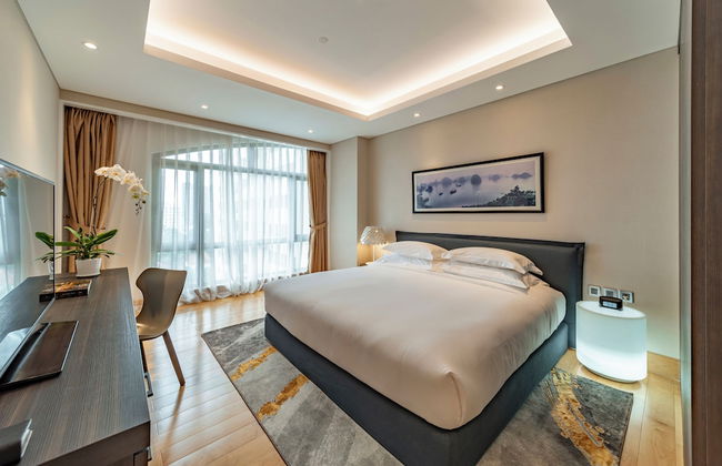 Sherwood Suites - Foto 18