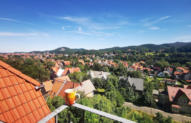 Apartments Villa Ratskopf - Foto 24