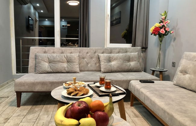 RoyalStar Taksim Family Suites - Foto 17