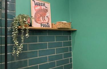 Apartment on Bergstraße - Foto 27