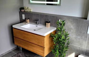 Modernes Apartment mit Balkon I 45qm I Zentrum - Foto 7