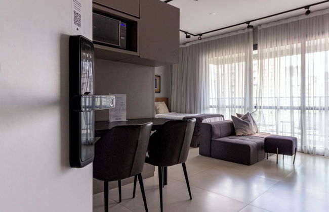 Charlie Itaim - Foto 14