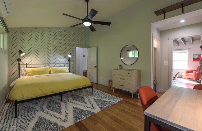 Plum Perfect Hideaway by Avantstay Near Downtown - Foto 9