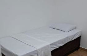 Apartamento Aconchegante Centro Serra Negra - Foto 15