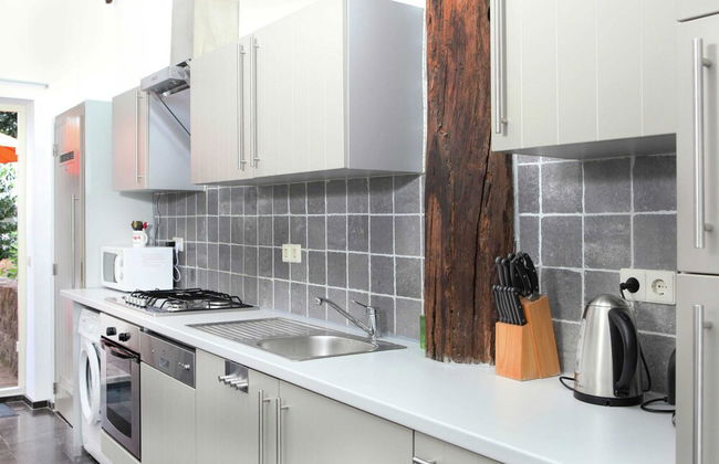 Cozy Holiday Home in Olst-wijhe With Swimming Pool - Photo 9