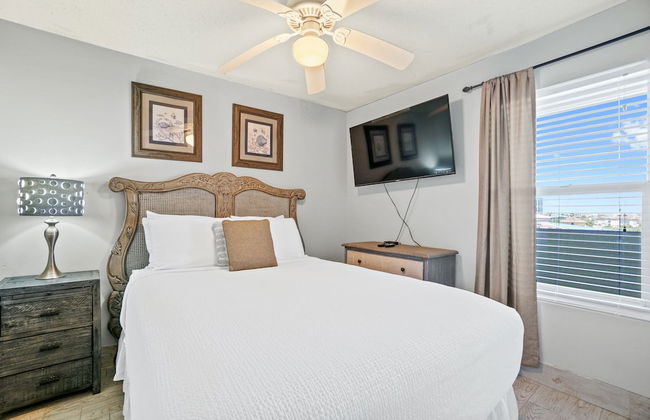 Pelican Beach Resort by Panhandle Getaways - Foto 20