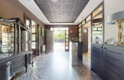 Bellevall resort, hotel y apartamentos - Foto 73