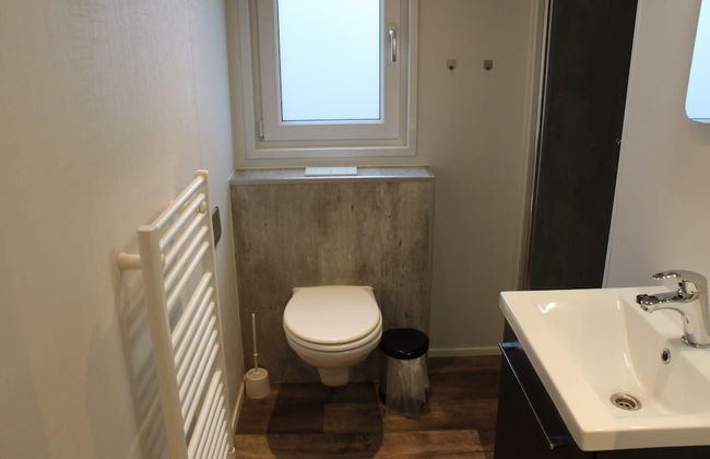 EuroParcs De IJssel Eilanden - Photo 57