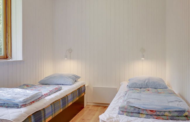 "Friis" - 200m from the sea - Foto 13